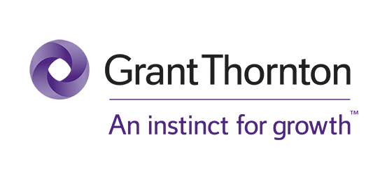 Grant Thornton LLP Logo